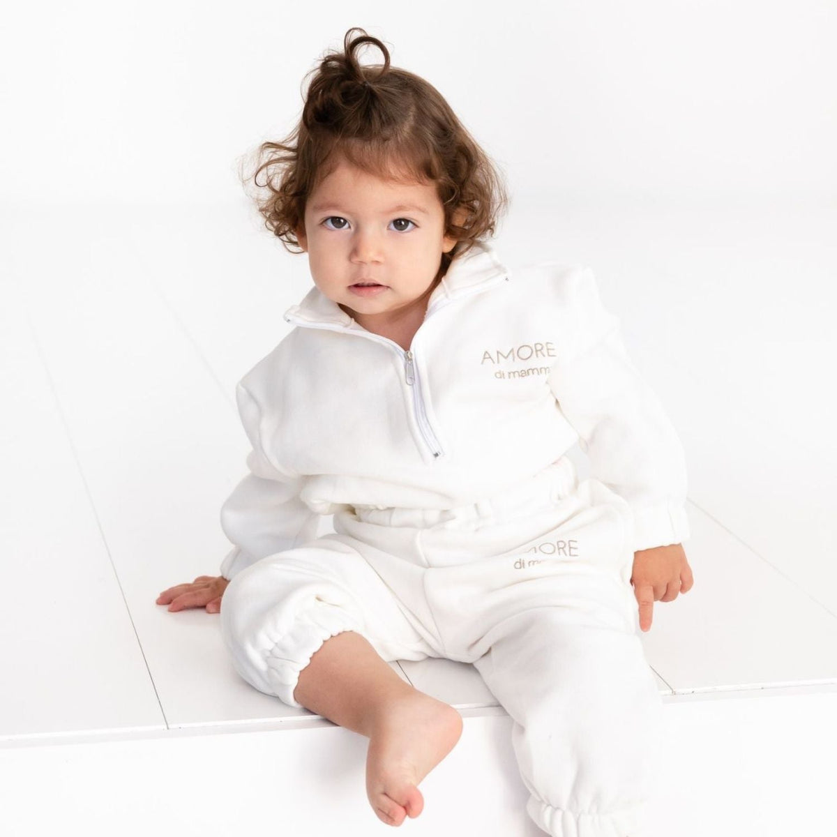 Amore Children's Tracksuit