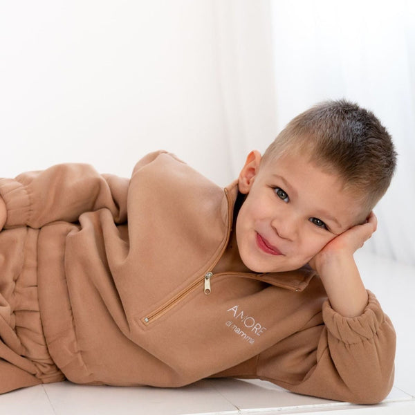 Amore Children's Tracksuit
