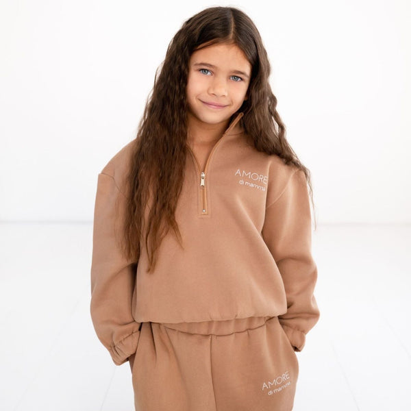Amore Children's Tracksuit