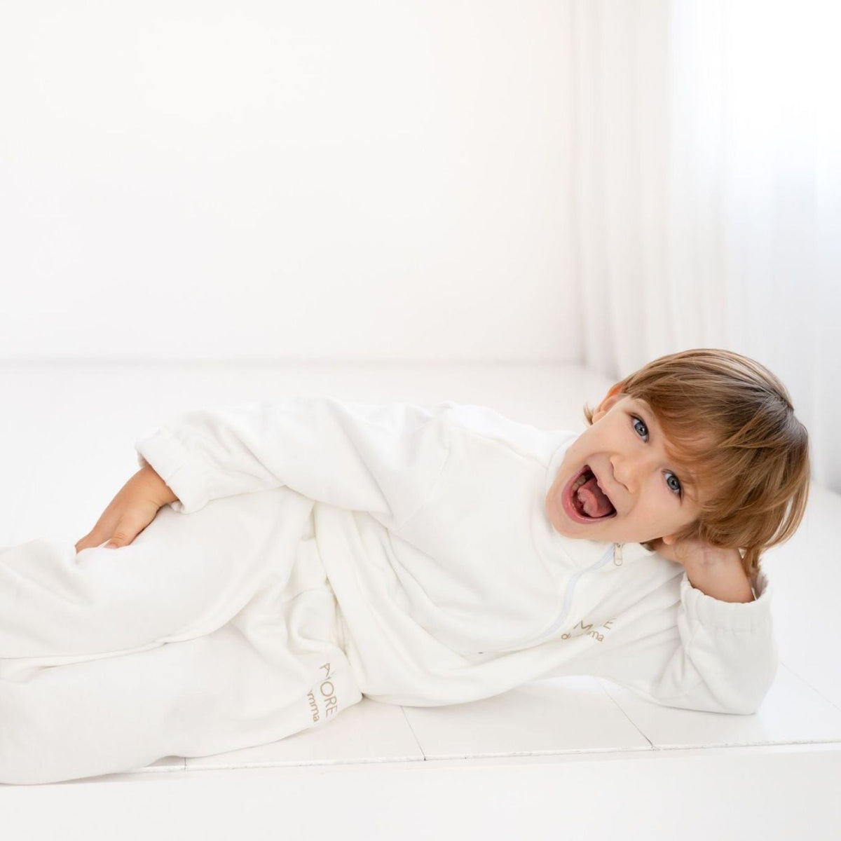 Amore Children's Tracksuit