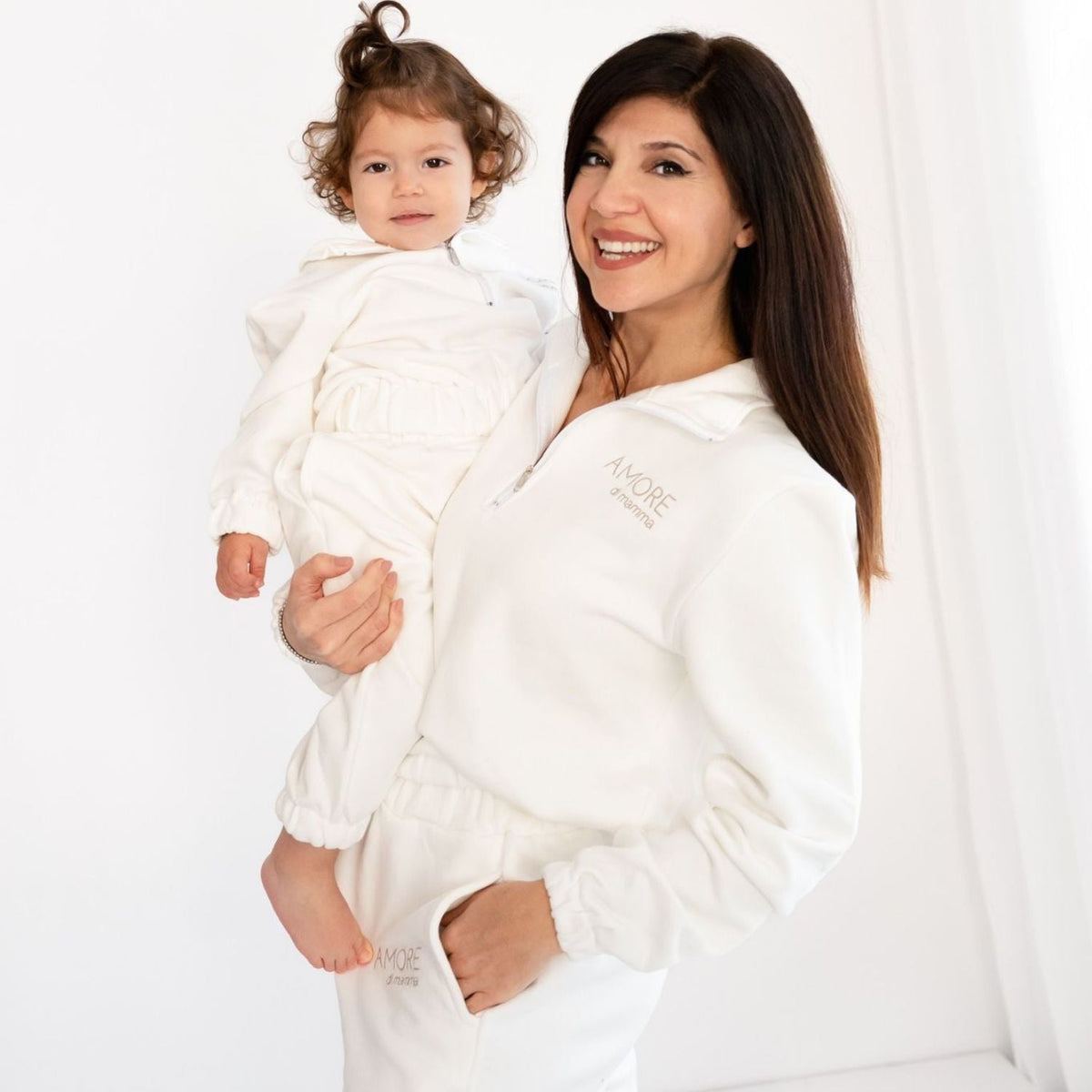 Matchy Amore Tracksuits