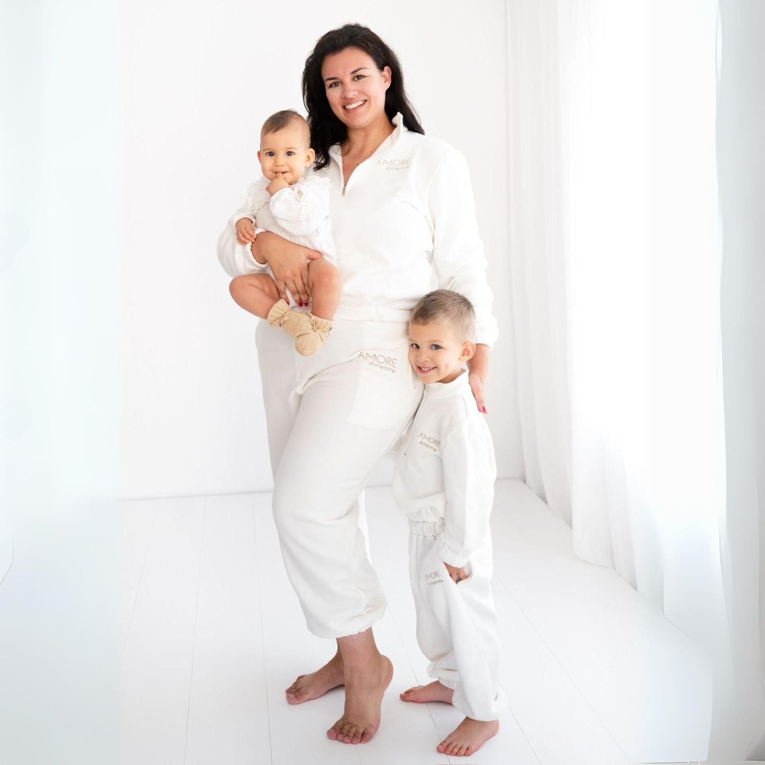 Matchy Amore Tracksuits