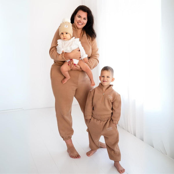 Amore Women's Tracksuit