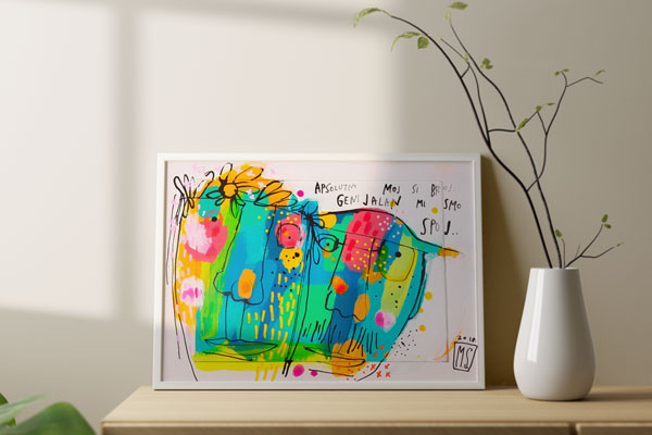 You are absolutely my number...