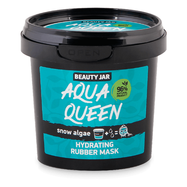 BEAUTY JAR AQUA QUEEN FACE MASK