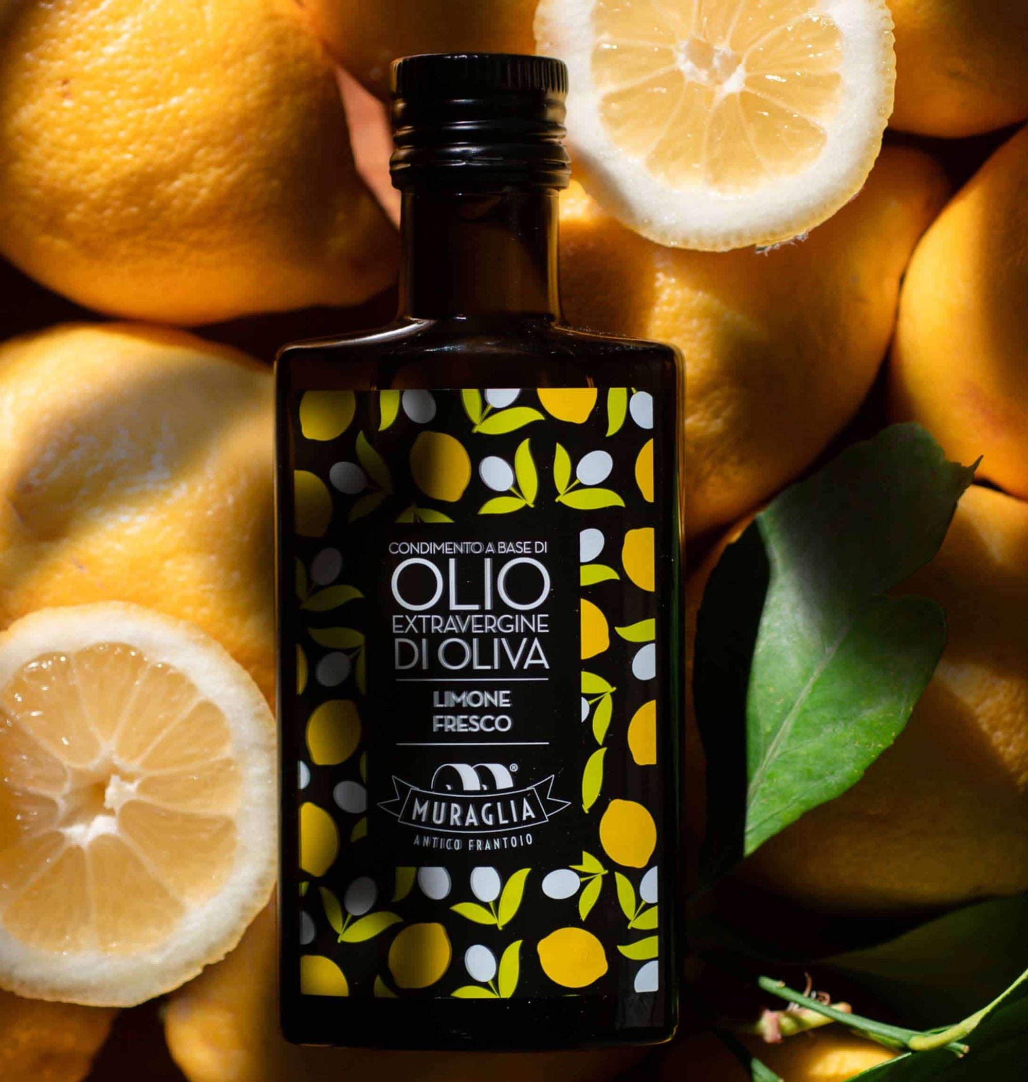 Aromatic Lemon 200 ml