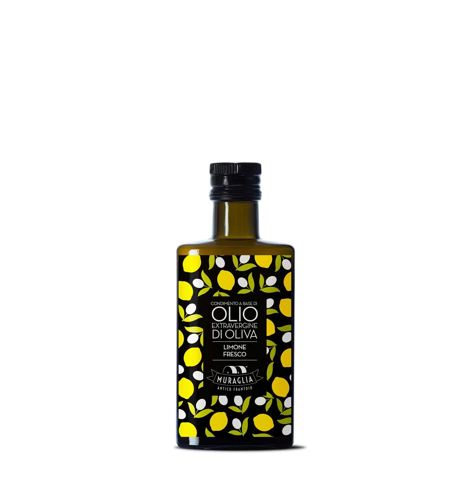 Aromatic Lemon 200 ml