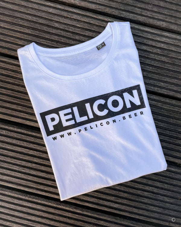 Majica Pelicon iz 100 % organskega bombaža – moški model