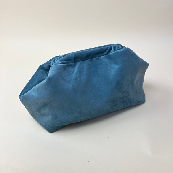Velvet Pouch