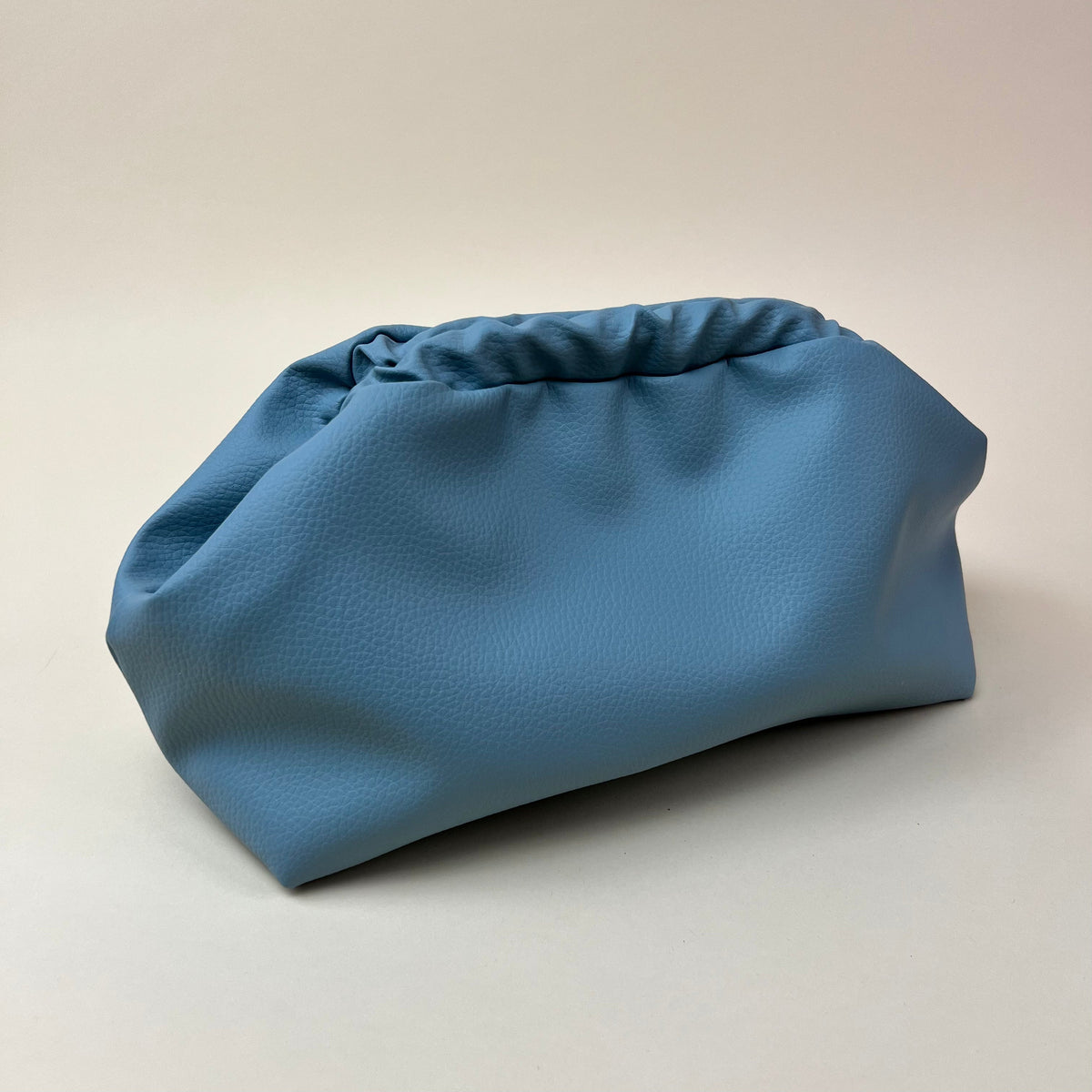 Bolsa de Eco-Couro Martelado