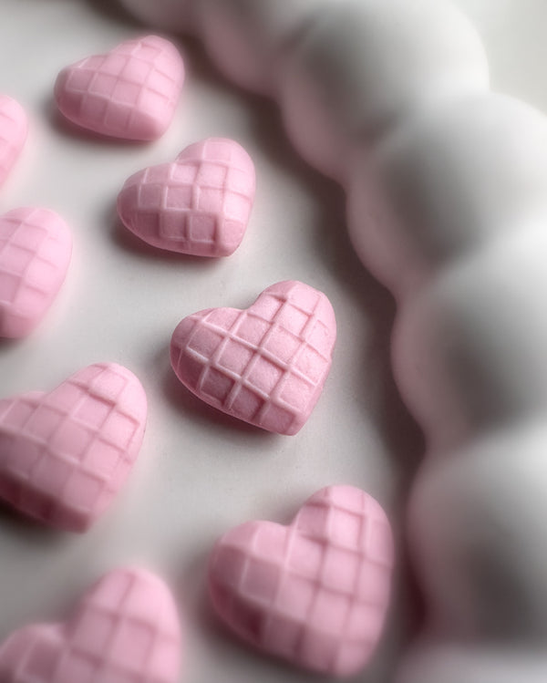 PACKAGE FOR YOU | Fluffy Candles X ericadesign