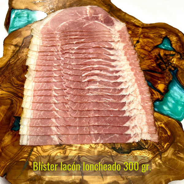Starter pack of beef and home-raised Iberian products