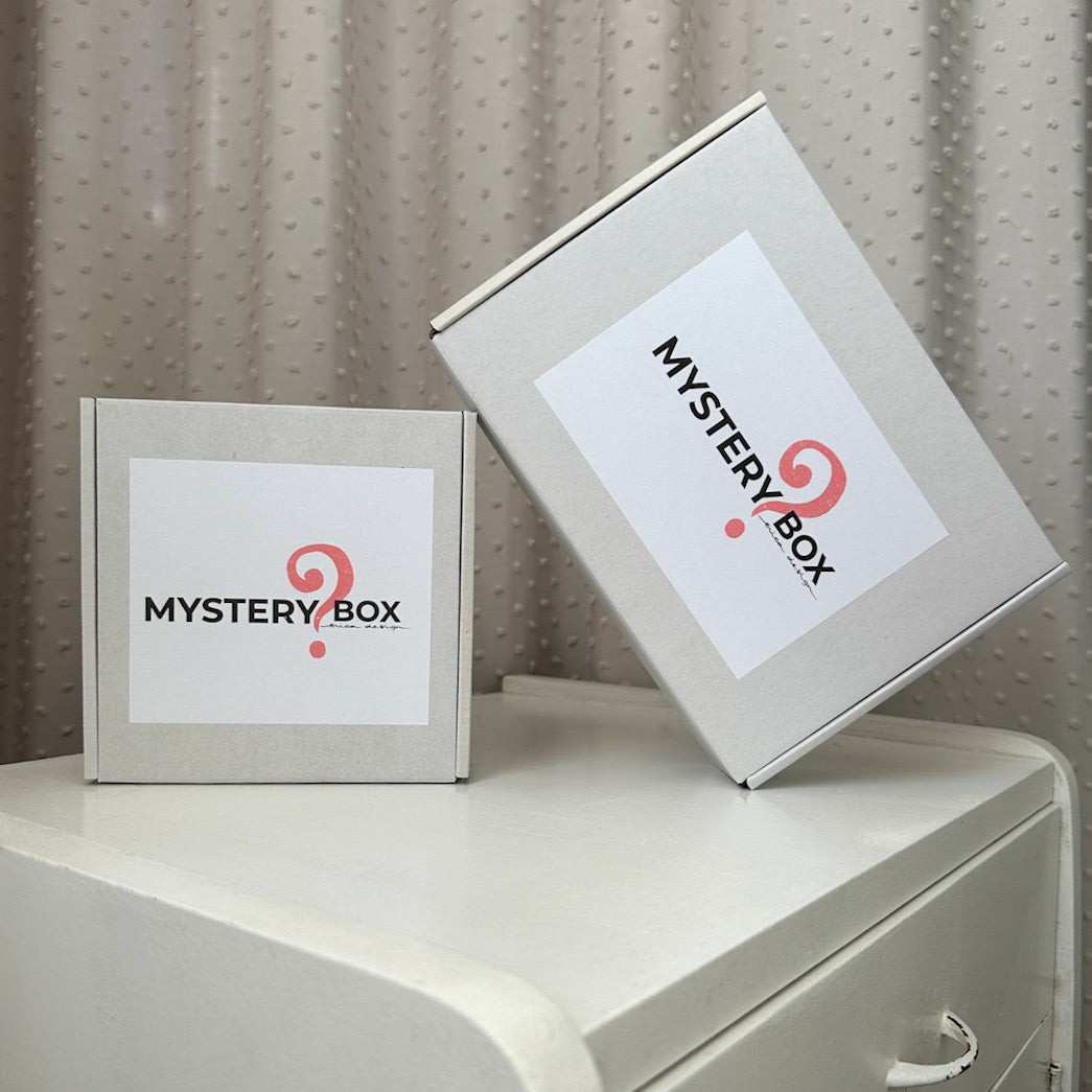 MYSTERY BOX