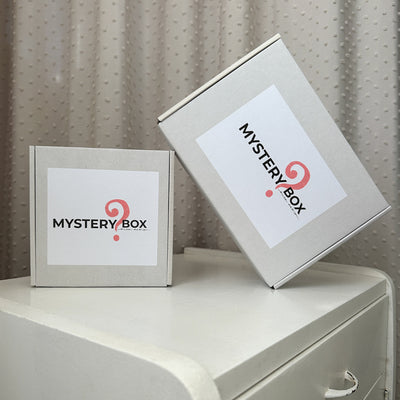 MYSTERY BOX