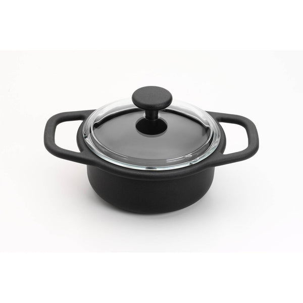 BON APPETIT - SAUCEPAN 16 cm - SERAFINO ZANI