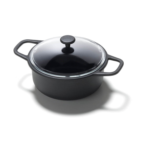 BON APPETIT - SAUCEPAN 20 cm - SERAFINO ZANI