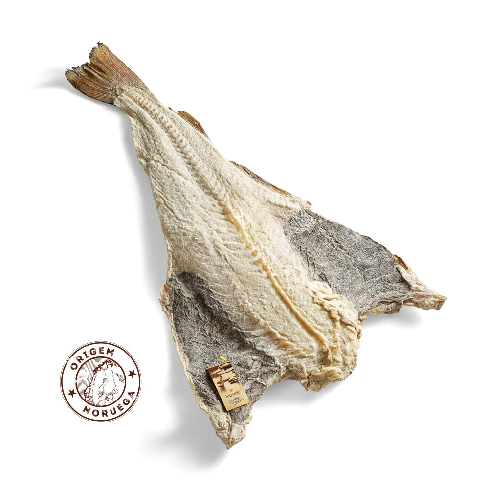 Norwegian Thick Cod