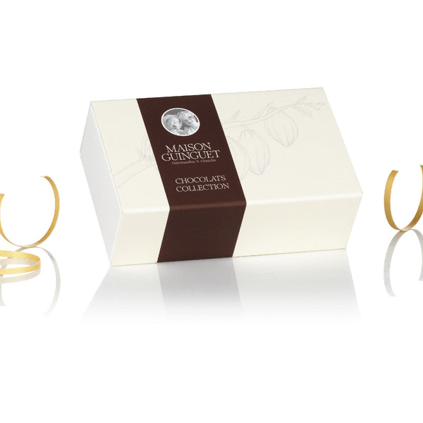 FINE CHOCOLATE ASSORTMENT SMALL BOX