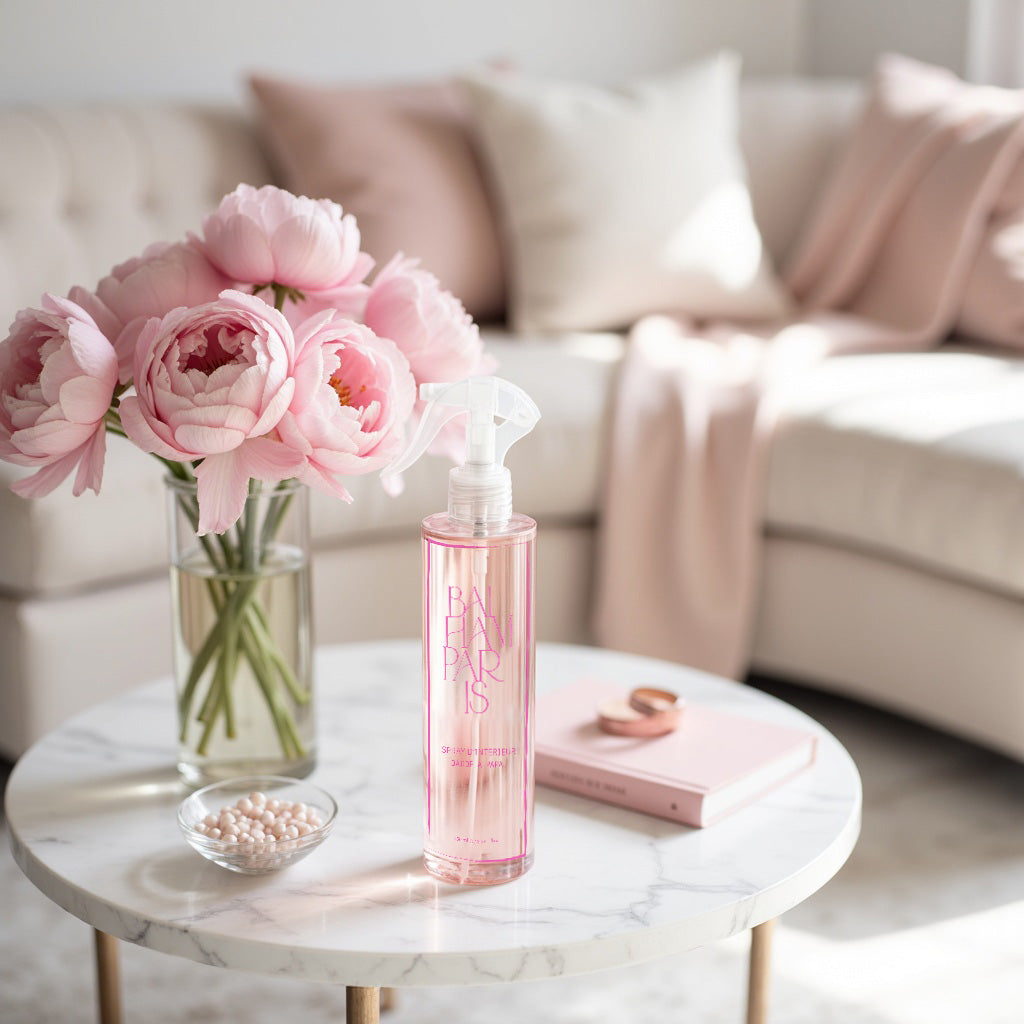 Textile Spray - Cotton Candy