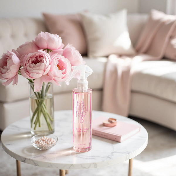 Textile Spray - Cotton Candy