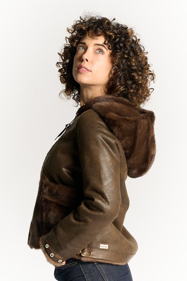 Marina Cioccolato