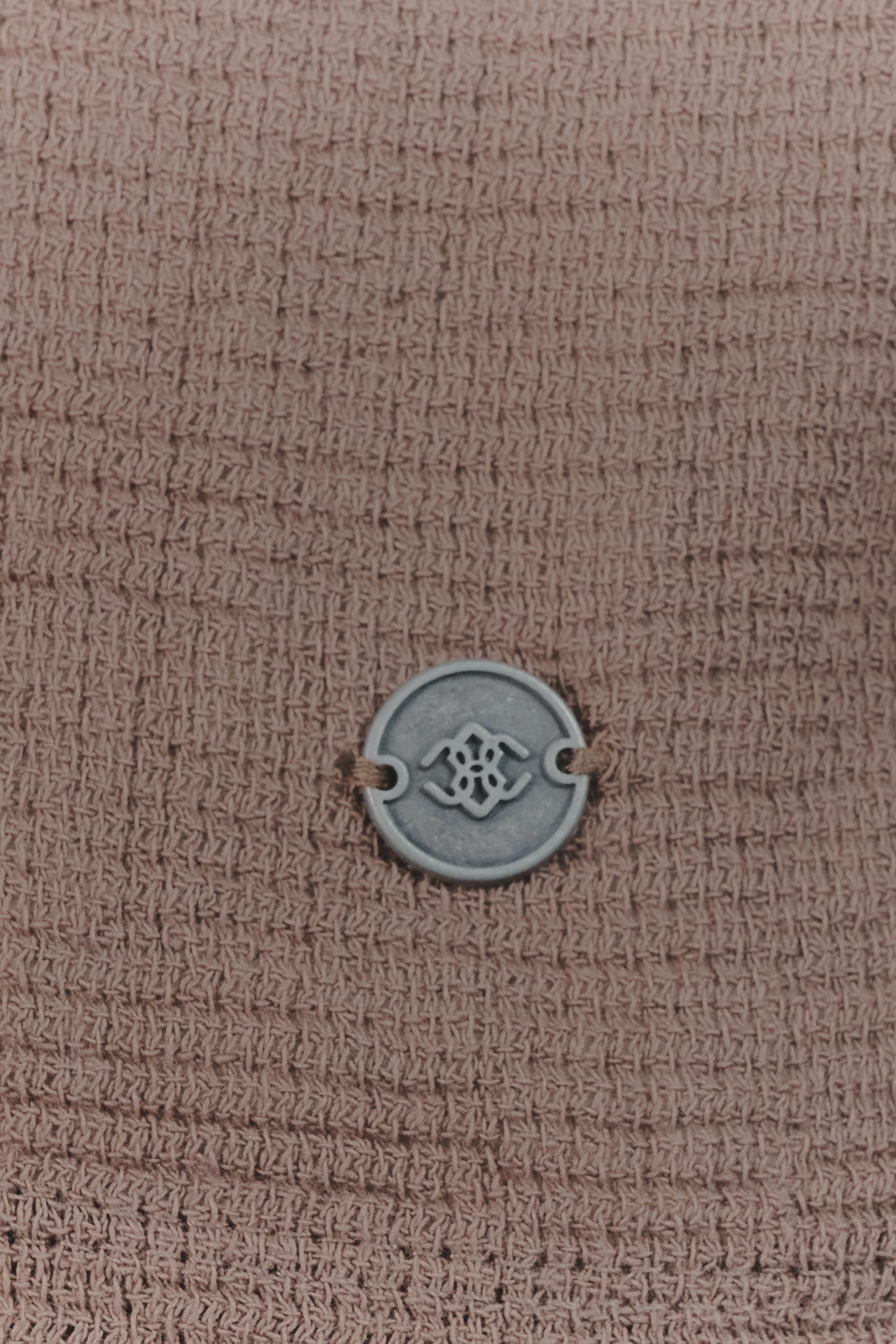 Čokoládové pánske polo