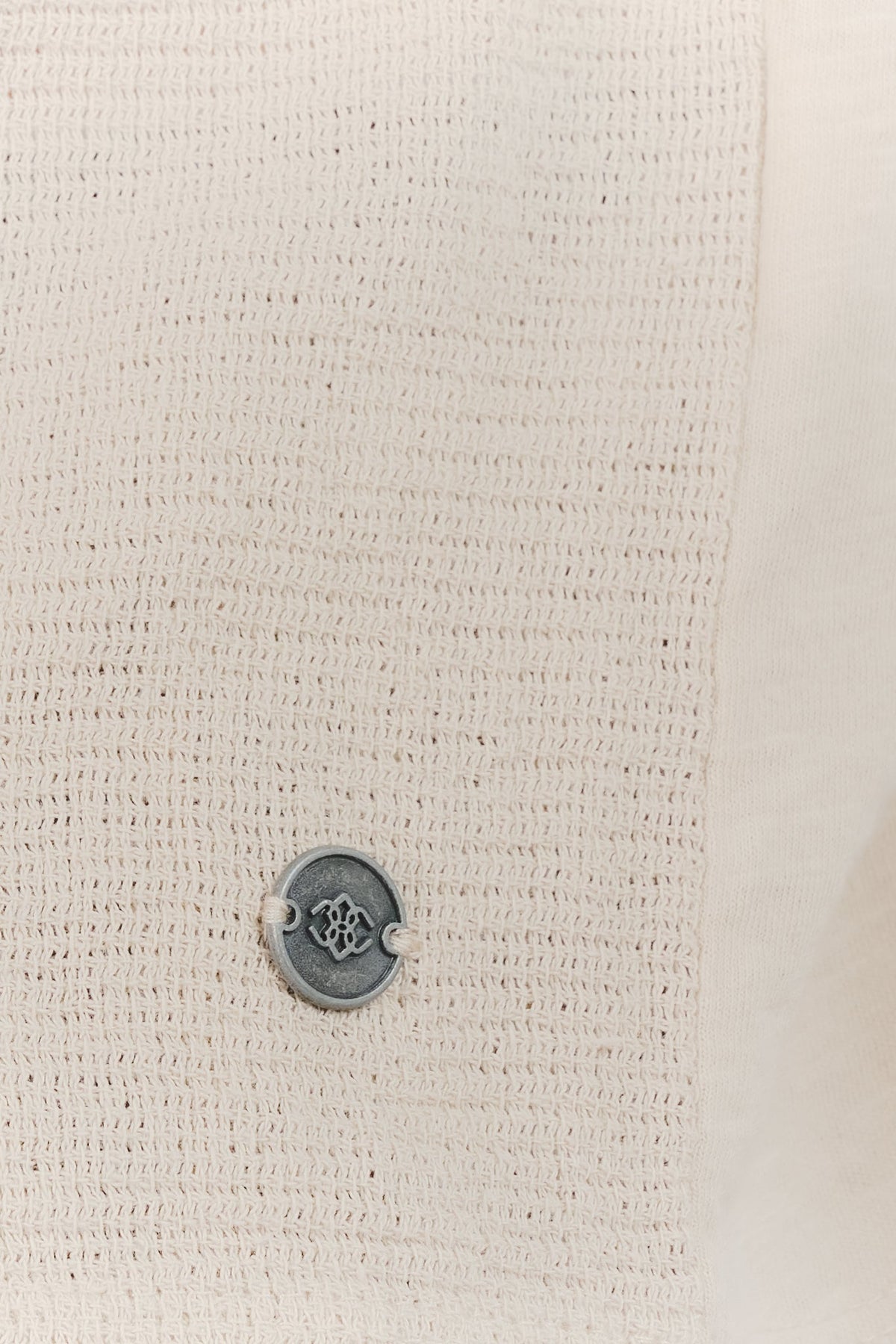 Polo Beige para Hombre