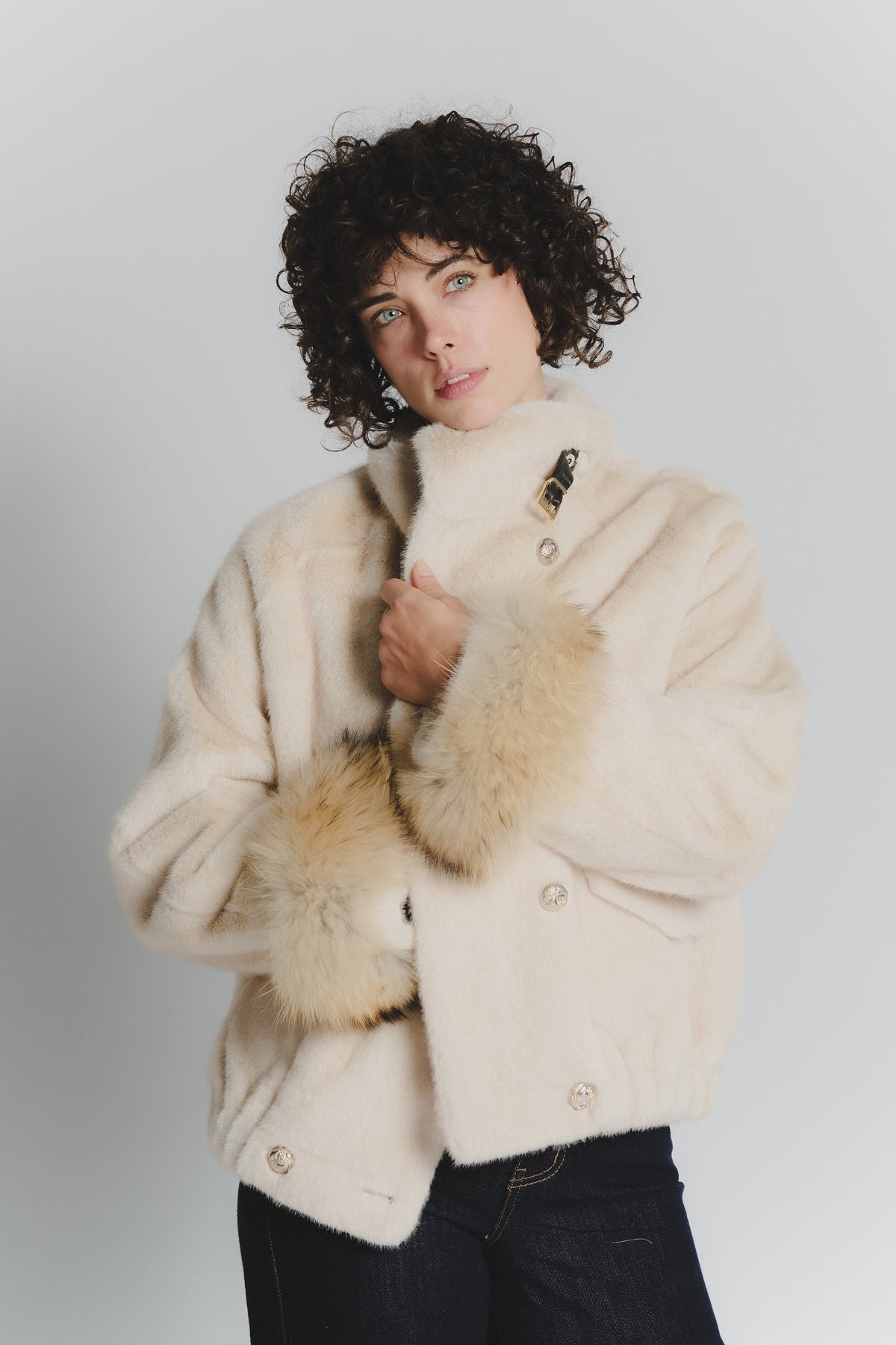 Nina Krém