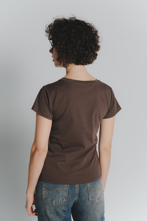 Chocolate Jungle T-shirt