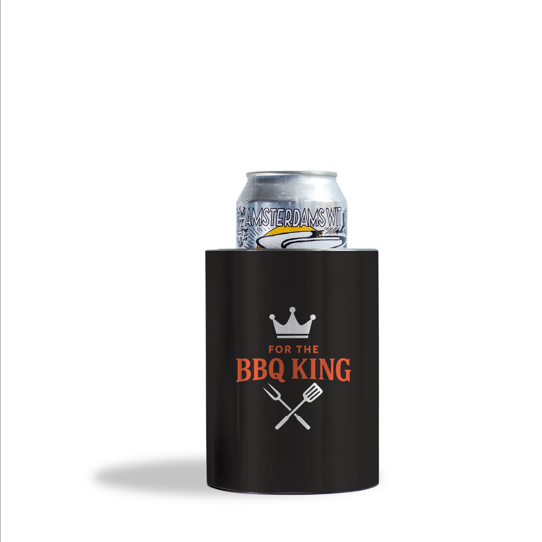 BBQ King – Beer Coolenator®