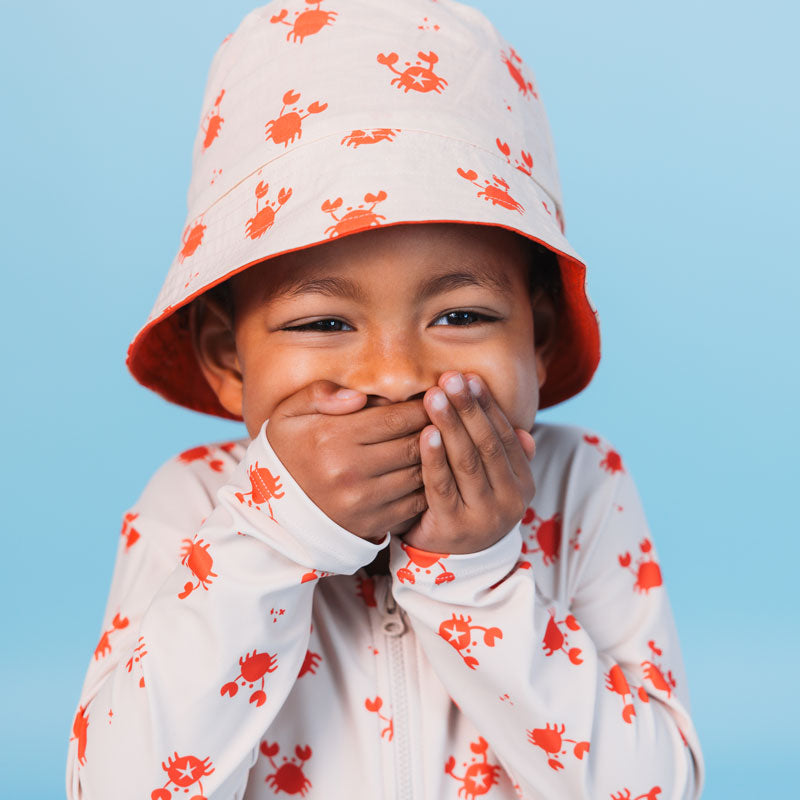 Swim Essentials | Zonnehoedje