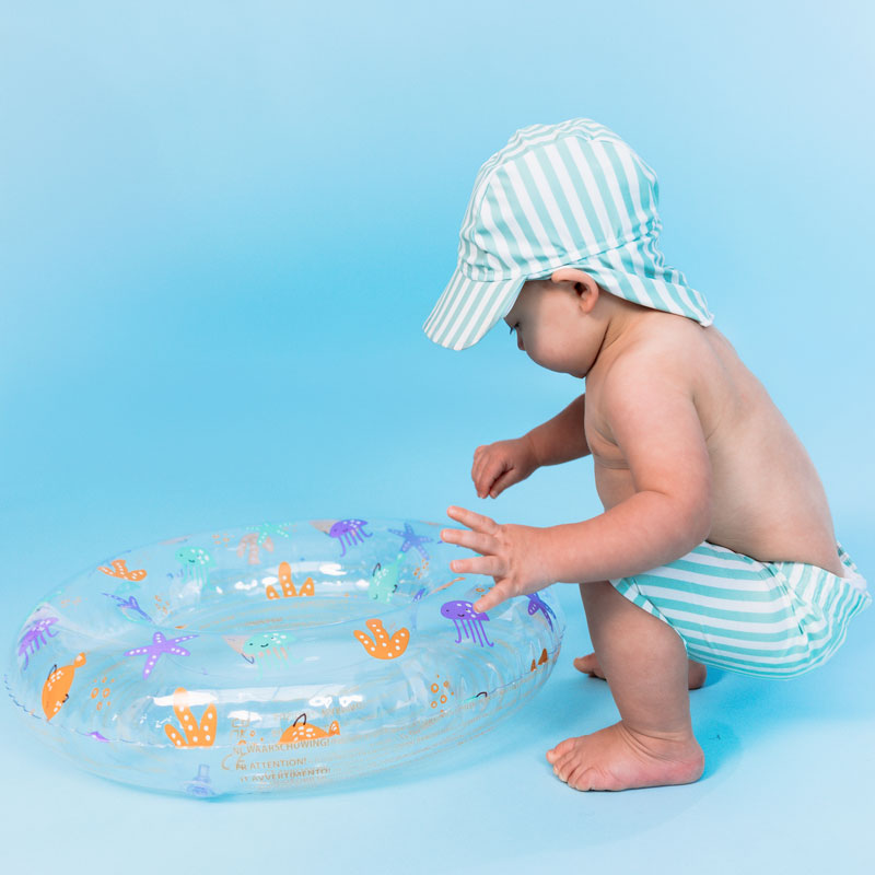 zwemband-Marine-Magic-Meerkleurig-55cm-swim-essentials-1