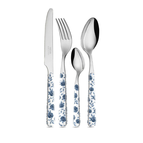 24 Piece Set - Vintage Floreal BD14006B-CT