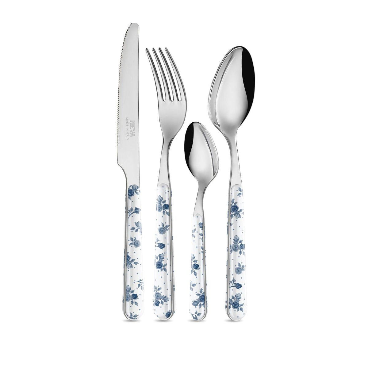 Set 24 pezzi - Roses BD14015B-CT