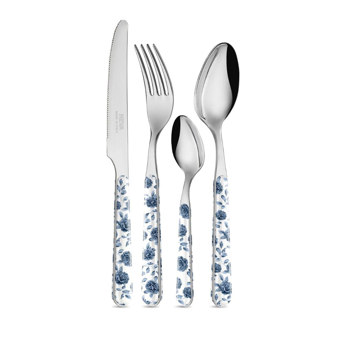 24 Piece Set - Vintage Floreal BD14006B-CT