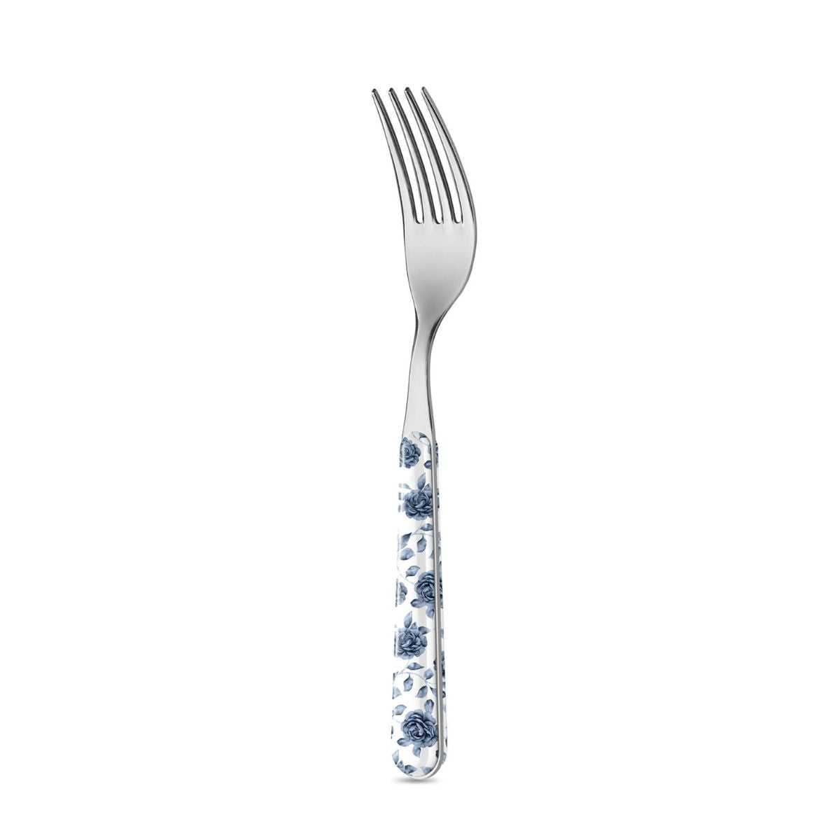 Table Fork - Vintage Floreal BD14006B-CT