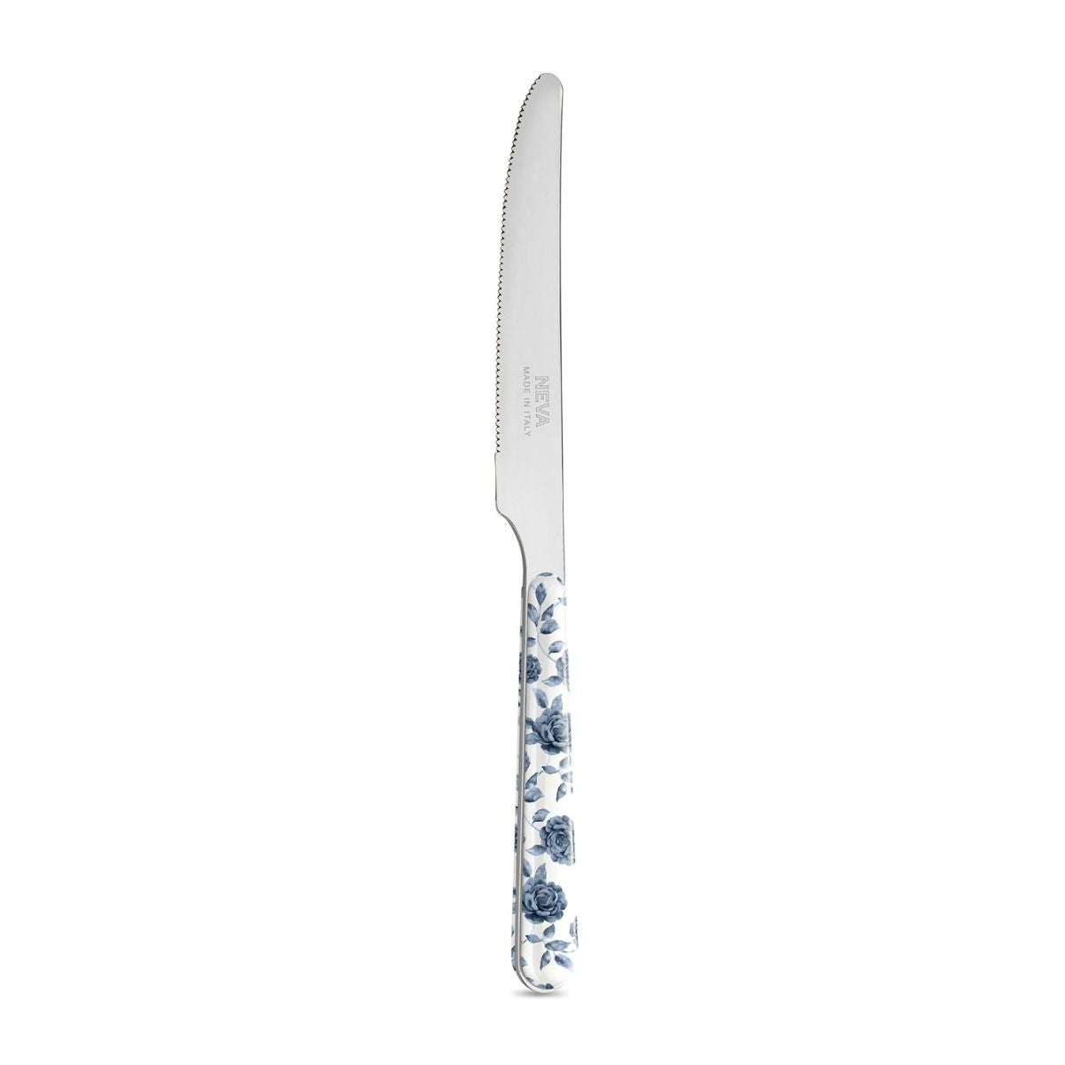 6 Coltelli Tavola - Vintage Floreal BD14006B-CT