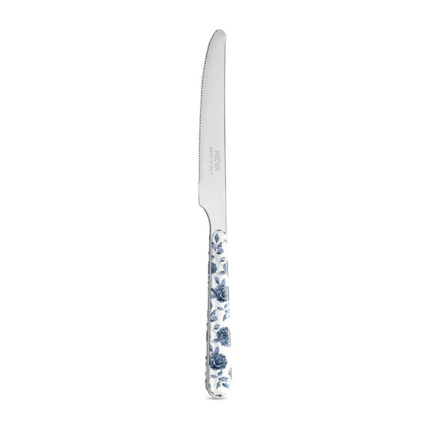 6 Coltelli Tavola - Vintage Floreal BD14006B-CT