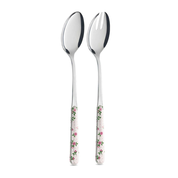 Salad Pair - Roses BD14015