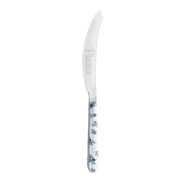 4 Pizza Knife - Roses BD140115B-CT