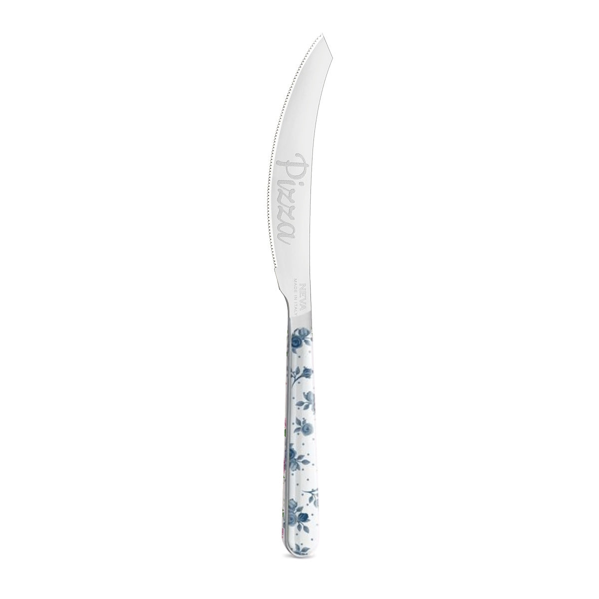 Pizza Knife - Roses BD14015B-CT