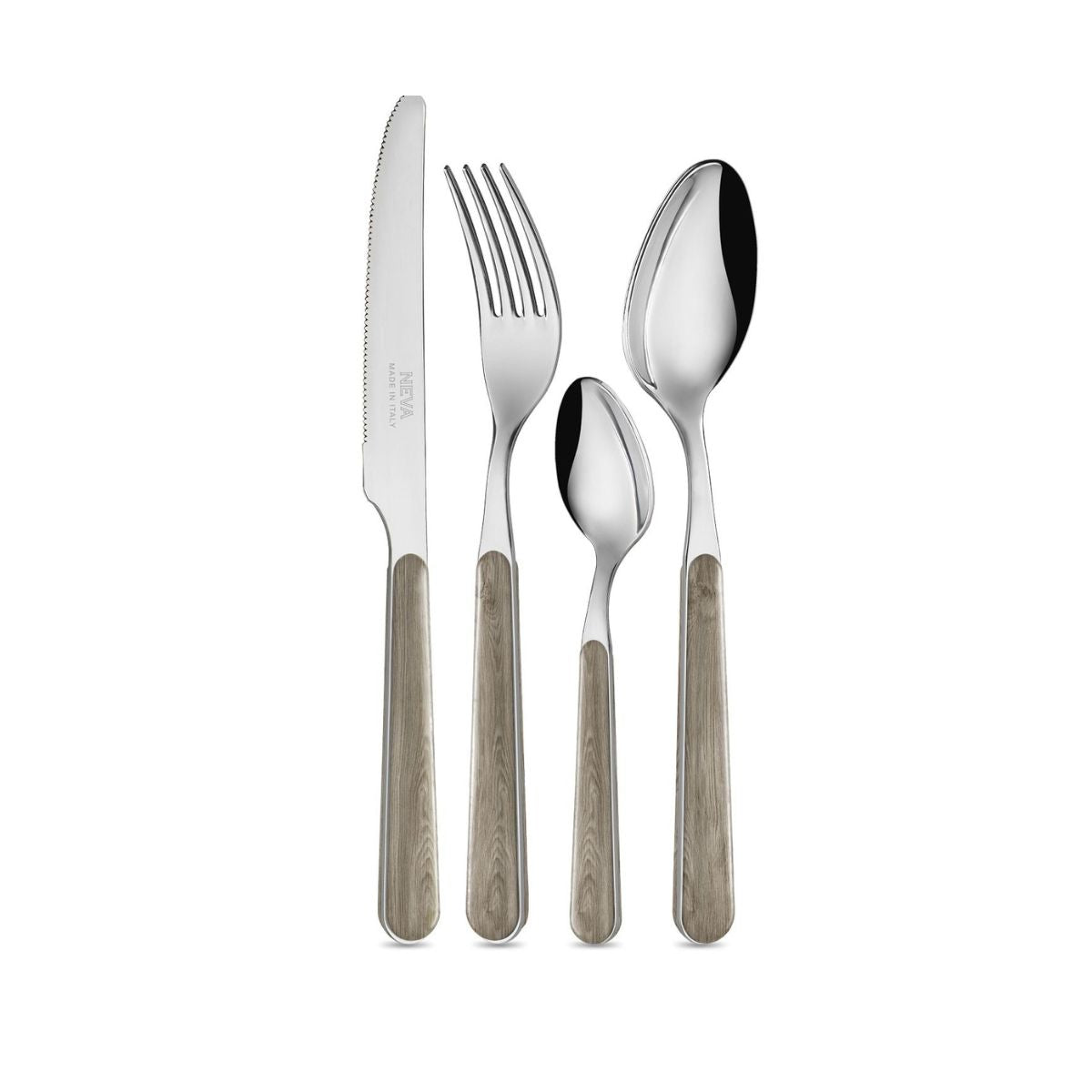 24-piece Set - Pino Tortora BD15003