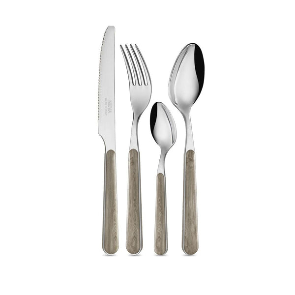 24-piece Set - Pino Tortora BD15003