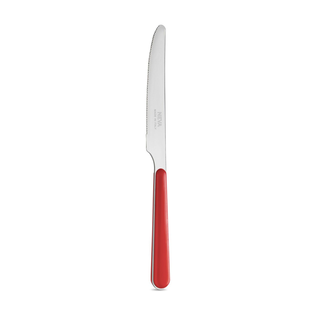 Table Knife - Solid Red LD14104R