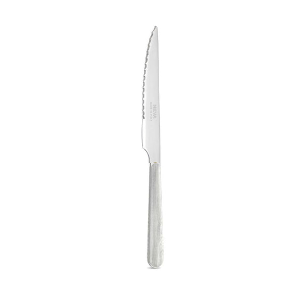 Steak Knife - Bleached Pine BD15002