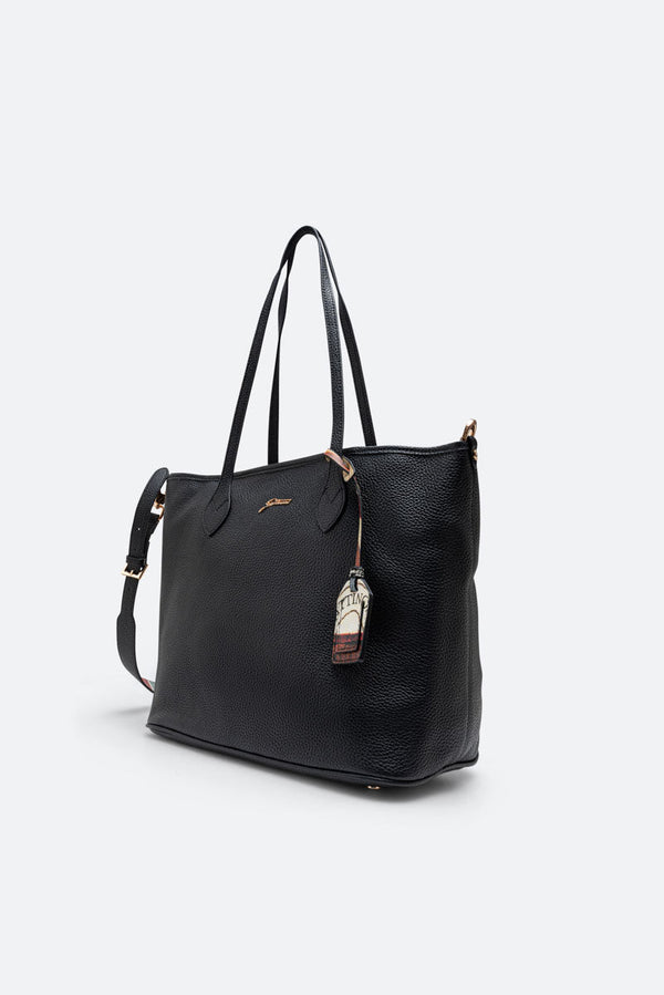 Sac Épaule Genesis Marlene Noir