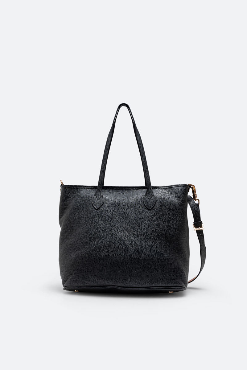 Sac Épaule Genesis Marlene Noir
