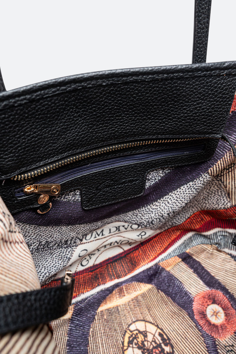 Sac Épaule Genesis Marlene Noir