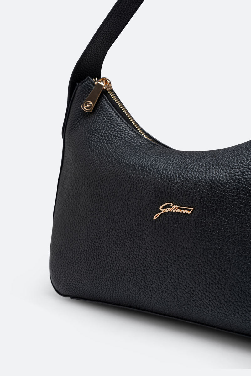 Genesis Shoulder Bag Rita Black