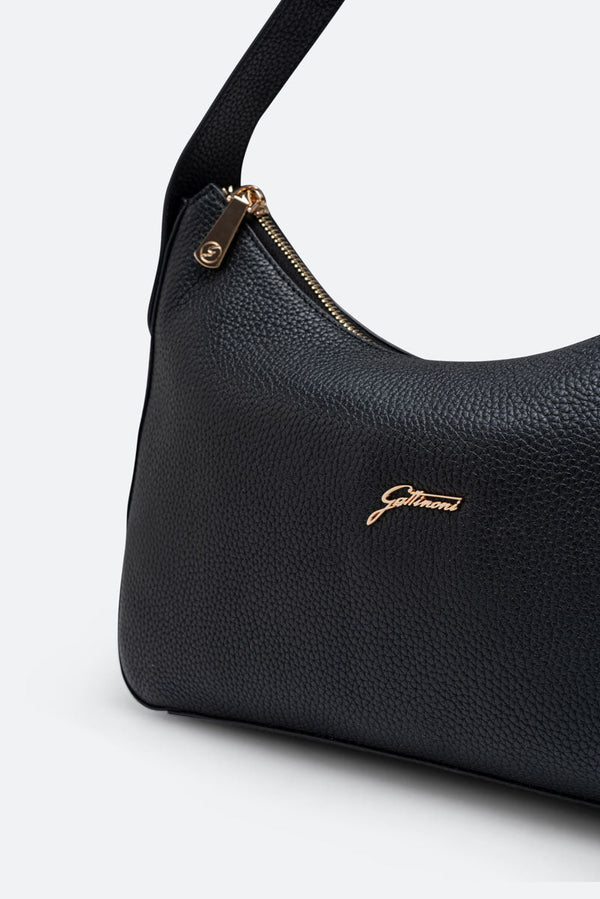 Genesis Shoulder Bag Rita Black